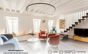 Beauquartier - Grands Boulevards